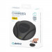 Platinet Wireless Charging Stand 15W - поставка (пад) за безжично зареждане на Qi съвместими устройства (черен) 1