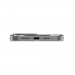 SwitchEasy MagClear Case - термополиуретанов (TPU) кейс с вграден магнитен конектор (MagSafe) за iPhone 12 Pro Max (сив-прозрачен) 5