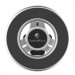Switcheasy MagMount Vent Car Mount - магнитна поставка за радиатора на автомобил за iPhone с MagSafe (сребрист) 1