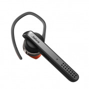 Jabra Talk 45 - безжична Bluetooth слушалка за мобилни устройства (сребрист) 3