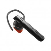 Jabra Talk 45 - безжична Bluetooth слушалка за мобилни устройства (сребрист)