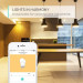 Anker Eufy Lumos Smart Bulb -умна  E26 LED крушка с топла бяла светлина и безжично управление за iOS и Android  5