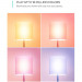 Anker Eufy Lumos Smart Bulb - умна E26 LED крушка с 16 милиона цвята и безжично управление за iOS и Android  5