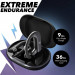 Anker Soundcore Spirit X2 - водоустойчиви спортни TWS слушалки с кейс за зареждане (черен) 6