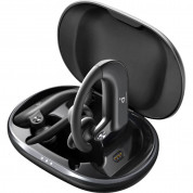 Anker Soundcore Spirit X2 - водоустойчиви спортни TWS слушалки с кейс за зареждане (черен) 3