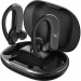 Anker Soundcore Spirit X2 - водоустойчиви спортни TWS слушалки с кейс за зареждане (черен) 2