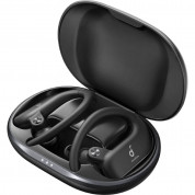 Anker Soundcore Spirit X2 - водоустойчиви спортни TWS слушалки с кейс за зареждане (черен) 2