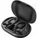 Anker Soundcore Spirit X2 - водоустойчиви спортни TWS слушалки с кейс за зареждане (черен) 3
