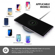 Ringke MFi-Certified Wireless Charger (gray) 8