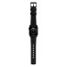 Nomad Active Band Pro - кожена (естествена кожа) каишка за Apple Watch 42мм, 44мм, 45мм, Ultra 49мм (черен) 8