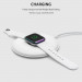 Ringke Bezel Styling - стоманена рамка с висока степен на защита за Apple Watch 44мм (хамелеон) 4