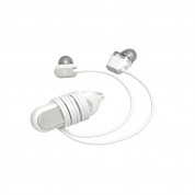 iFrogz Sound Hub XD2 Wireless Bluetooth Earphones (white) 2