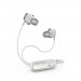 iFrogz Sound Hub XD2 Wireless Bluetooth Earphones - безжични спортни блутут слушалки с два говорителя за мобилни устройства (бял) 1