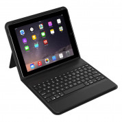 ZAGG Messenger Folio Keyboard Case for iPad mini, iPad mini 2, iPad mini 3 (black) 2
