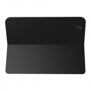ZAGG Messenger Folio Keyboard Case - клавиатура, кейс и поставка за iPad mini, iPad mini 2, iPad mini 3 (черен) 5