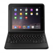 ZAGG Messenger Folio Keyboard Case for iPad mini, iPad mini 2, iPad mini 3 (black) 1