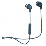 Braven Flye Sport Burst Wireless Earbuds - безжични спортни Bluetooth слушалки за мобилни устройства (син)