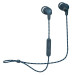 Braven Flye Sport Burst Wireless Earbuds - безжични спортни Bluetooth слушалки за мобилни устройства (син) 1