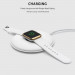 Ringke Bezel Styling - стоманена рамка с висока степен на защита за Apple Watch 40мм (златист) 4