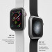 Ringke Bezel Styling - стоманена рамка с висока степен на защита за Apple Watch 40мм (сив-мат) 7