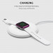Ringke Bezel Styling - стоманена рамка с висока степен на защита за Apple Watch 40мм (лилав) 4