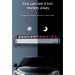 Baseus Moonlight Box Parking Number Plate (ACNUM-B0G) - алуминиева визитка за телефонен номер при временно паркиране на автомобил (тъмносив) 7