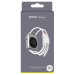 Baseus Lets Go Bracelet Clasp Band (LBAPWA4-A24) - текстилна каишка за Apple Watch 38мм, 40мм, 41мм (бял) 13
