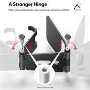 Ringke Super Folding Stand for Apple Watch (black) 5