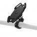 Ringke Spider Grip Bike Mount - поставка за велосипеди за смартфони до 15.8 см (черен) 1