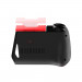 iPega PG-9121 Red Spider Single-Hand Wireless Game Controller - безжичен контролер за лява ръка за iOS и Android смартфони (черен-червен) 4