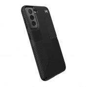 Speck Presidio Grip Case for Samsung Galaxy S21 (black) 2
