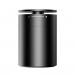Baseus Minimalist Car Cup Holder Air Freshener (SUXUN-CE01) - ароматизатор за автомобил с функция за премахване на формалдехид (черен) 8