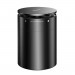 Baseus Minimalist Car Cup Holder Air Freshener (SUXUN-CE01) - ароматизатор за автомобил с функция за премахване на формалдехид (черен) 1