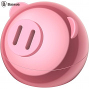 Baseus Little Fragrant Pig Fragrance Holder (SUXUN-XZ04) (pink)