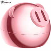 Baseus Little Fragrant Pig Fragrance Holder (SUXUN-XZ04) (pink) 3