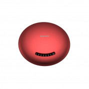 Baseus Smile Vehicle-Mounted Aroma Diffuser (SUXUN-WX09) (red) 2