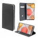 4smarts Flip Case URBAN Lite - кожен калъф с поставка и отделение за кр. карта за Samsung Galaxy A42 5G (черен) 1