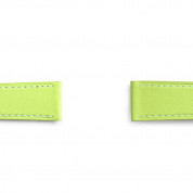 Samsung Classic Leather Strap 20mm (GP-R600BREEBAE) (olive green) 4