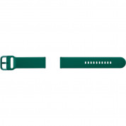Samsung Sport Strap 20mm (ET-SFR82MGE) for Samsung Galaxy Watch and 20mm watches (green) 1