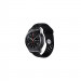 Tactical 234 Double Silicone Band 22mm - силиконова каишка за Samsung Galaxy Watch, Huawei Watch, Xiaomi, Garmin и други часовници с 22мм захват (черен) 4