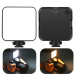 4smarts Mobile Video Light LoomiPod Pocket with Suction Cup Holder - LED лампа за лаптоп, смартфон или други мобилни устройства с вакуумен държач  12