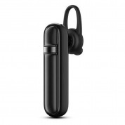 USAMS LM001 Single In-ear Bluetooth Earphone with Mic (black)