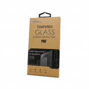 Kisswill Tempered Glass 2.5D 0.3mm for Samsung SM-R820 Galaxy Active 2 (44mm) (clear)
