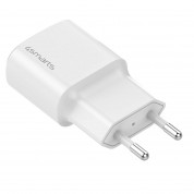 4smarts Wall Charger DoublePort 20W with Quick Charge and PD (white) 6