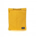 Bombata Campus Gabardina - текстилна чанта с презрамка за MacBook Pro 13, Air 13 и лаптопи до 14 инча (жълт) 1