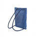 Bombata Campus Gabardina - текстилна чанта с презрамка за MacBook Pro 13, Air 13 и лаптопи до 14 инча (жълт) 4