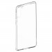 Spigen Liquid Crystal Case - тънък силиконов (TPU) калъф за Samsung Galaxy S21 (прозрачен) 7