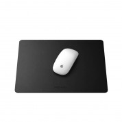 Nomad Mousepad Leather 13-Inch (black) 2