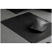 Nomad Mousepad Leather - дизайнерски кожен (естествена кожа) пад за мишка (13 инча) (черен) 7