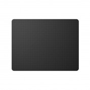 Nomad Mousepad Leather 13-Inch (black)